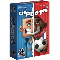 CHIFOOTMI