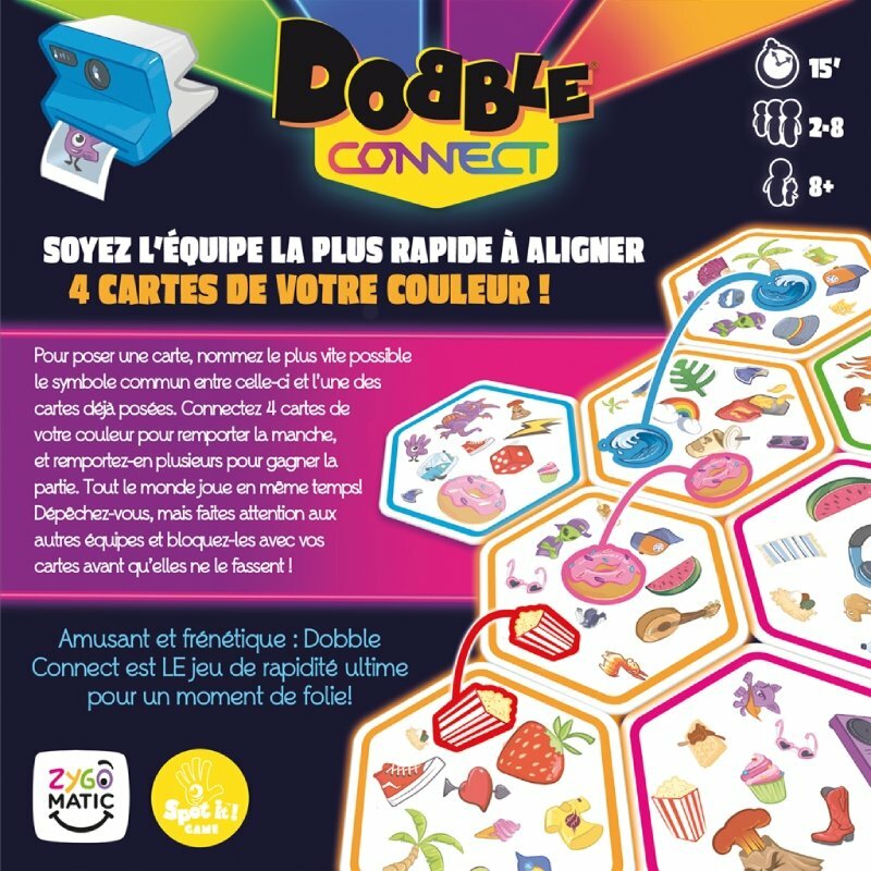 Dobble Connect – Image 3
