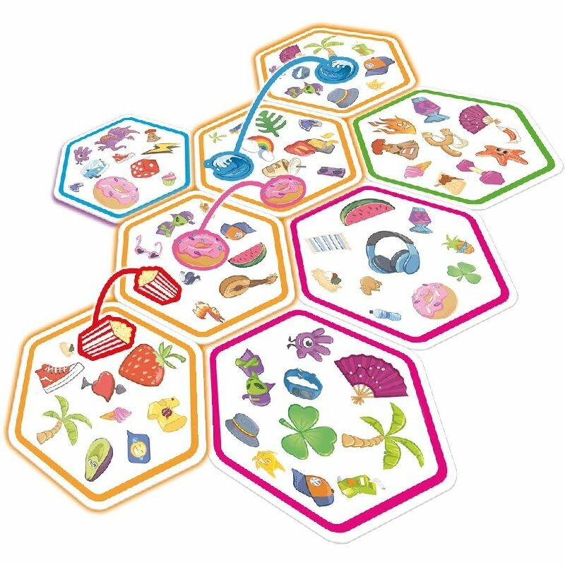 Dobble Connect – Image 2