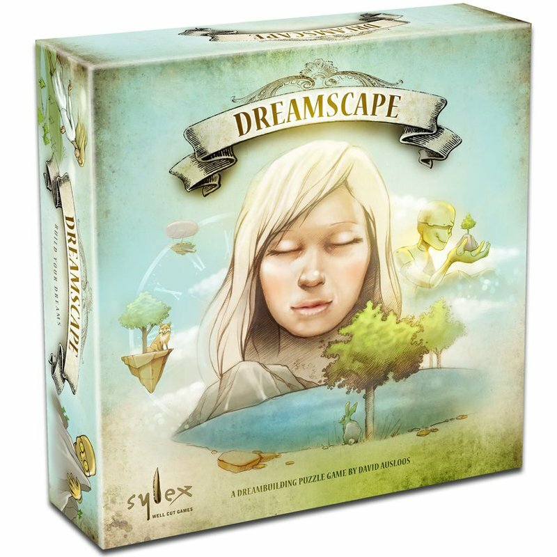 Dreamscape