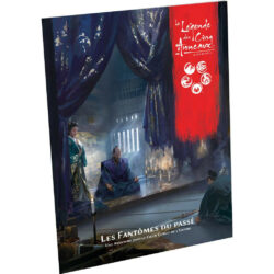 La Légende des Cinq Anneaux (L5R) – Les Fantômes du Passé (TVA55)