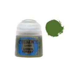 Peinture Citadel LAYER – Loren Forrest (12ml) [22-27]