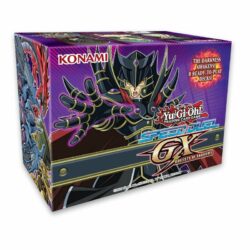 YU-GI-OH! JCC – Speed Duel GX : Duellistes des Ombres