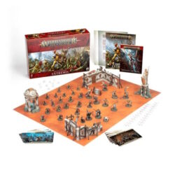 Warhammer AOS – Set D&rsquo;initiation Extremis [80-01]