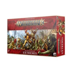 Warhammer AOS – Set D&rsquo;initiation Extremis [80-01]