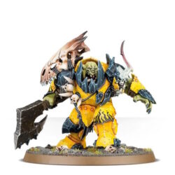 AOS – Orruk Warclans – Megaboss (89-26)