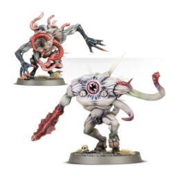 Warhammer AOS – Slaves to darkness – Chaos spawn [83-10]