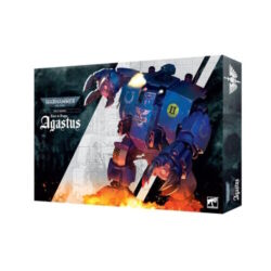 W40K – Space Marines – Force de Frappe Agustus (48-99)