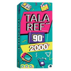 TALAREF