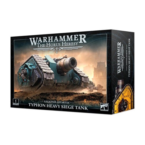 Horus Heresy - Typhon Assault Tank (31-15)