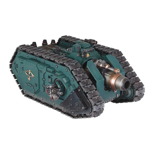 Horus Heresy - Typhon Assault Tank (31-15) – Image 2