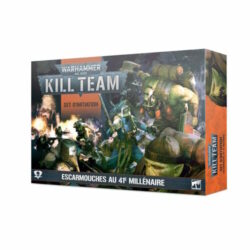 W40K – Kill Team – Set d’initiation (102-84)