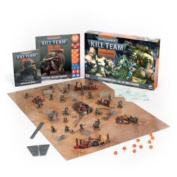 W40K – Kill Team – Set d’initiation (102-84)