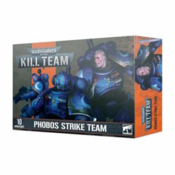 W40K – Kill Team – Phobos Strike Team (103-01)