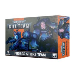 W40K – Kill Team – Phobos Strike Team (103-01)