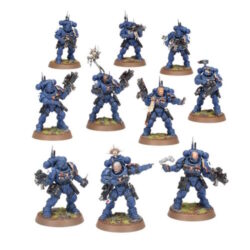 W40K – Kill Team – Phobos Strike Team (103-01)
