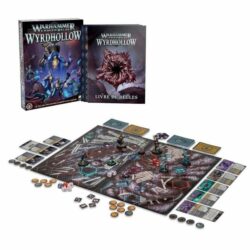 Warhammer Underworlds – Wyrdhollow (FR)