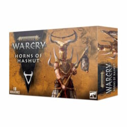 Warcry – Horns of Hashut (111-92)