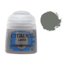 Peinture Citadel LAYER – Dawnstone (12ml) [22-49]