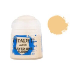 Peinture Citadel LAYER – Flayed One Flesh (12ml) [22-72]
