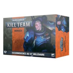 W40K – Kill Team – Moroch (102-06)