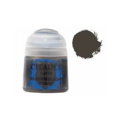 Peinture Citadel LAYER – Skavenblight Dinge (12ml) [22-54]