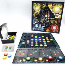 BOUSSANGA