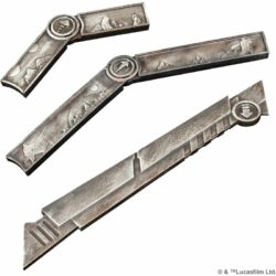 STAR WARS : SHATTERPOINT – Outils de mesure