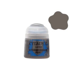 Peinture Citadel LAYER – Stormvermin Fur (12ml) [22-55]