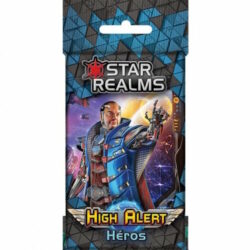 Star Realms – High Alert (Héros)
