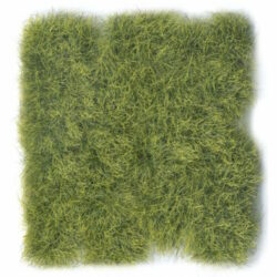 Vallejo – Touffes (Wild Tuft) – 12mm (Extra Large) – Jungle