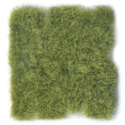 Vallejo – Touffes (Wild Tuft) – 12mm (Extra Large) – Jungle