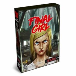 Final Girl Long métrage 1 : La colo de l’horreur