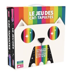 Le Jeu des Cat-Tapultes