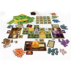 KINGDOM RUSH – Le Jeu de Base