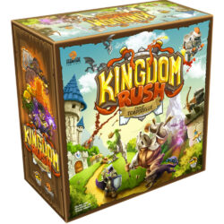 KINGDOM RUSH – Le Jeu de Base