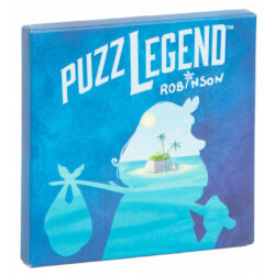 PuzzLegend – Robinson