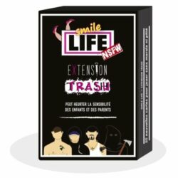 Smile Life – Extension Trash