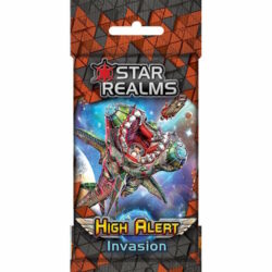 Star Realms – High Alert (Invasion)