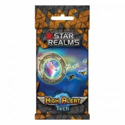 Star Realms – High Alert (Tech)