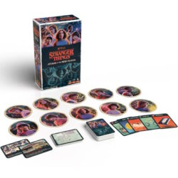 Stranger Things : Attack of the Mind Flayer