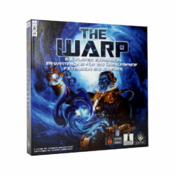 The Warp VF – 5-6 joueurs (extension)