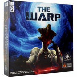 The Warp VF – jeu de plateau