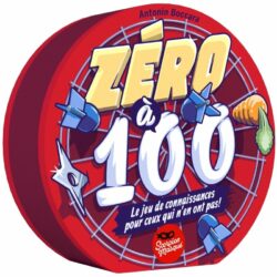 Zero à 100