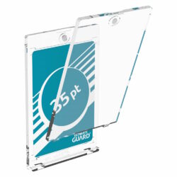 Ultimate Guard – Magnetic Card Case – 35 pt