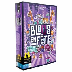 Blocs en fête