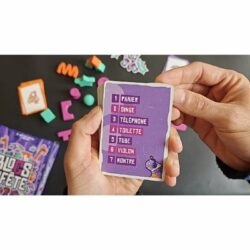 Blocs en fête