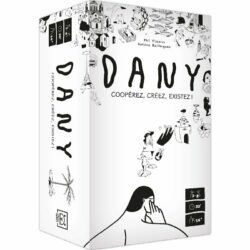 Dany – Édition 2023