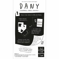 Dany – Édition 2023