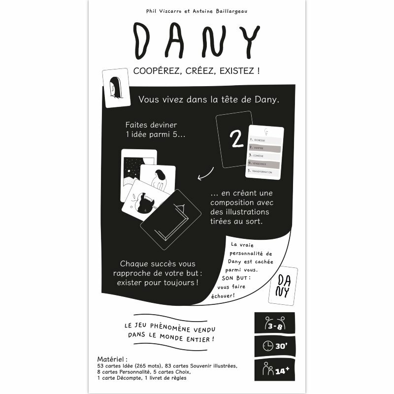 Dany - Édition 2023 – Image 2